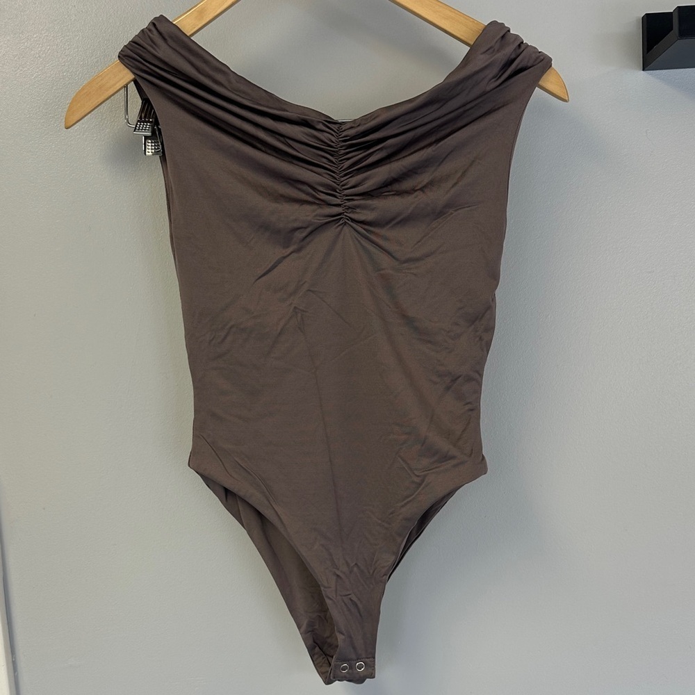 Like New Forever 21 Bodysuit